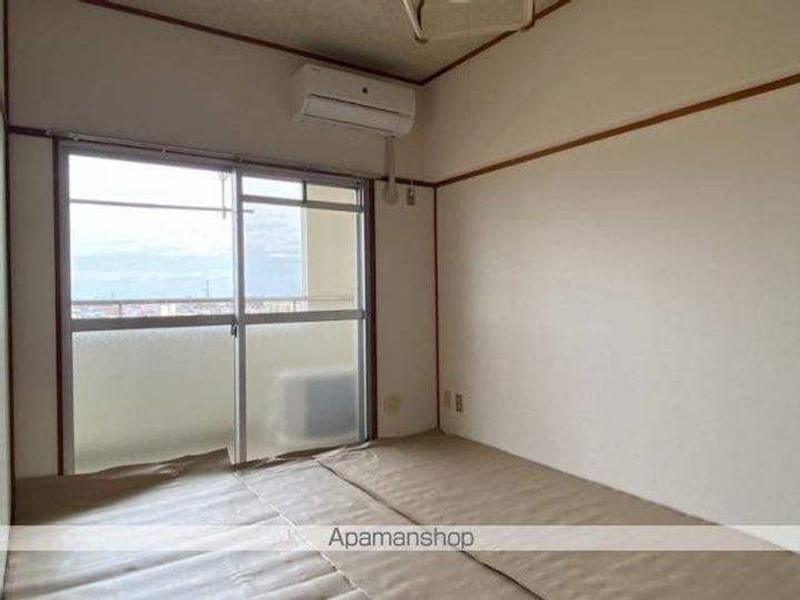 ラ・メゾンあさひの内装