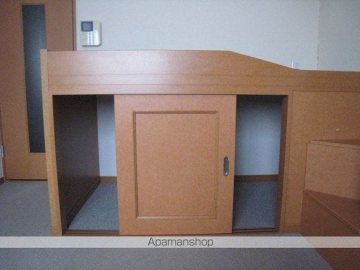レオパレス松が岬のその他画像