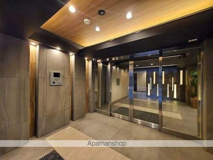 フレシア中目黒のその他画像