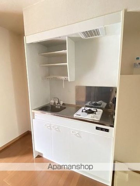 Kハウス萩ヶ丘のキッチン