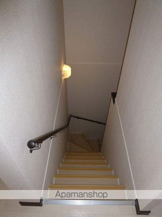 千葉県千葉市稲毛区天台2丁目の賃貸アパートのその他画像