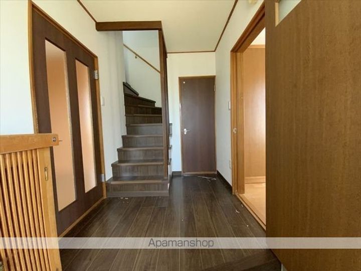 北海道河東郡士幌町字士幌西2線(一戸建)の賃貸物件戸建ての内装