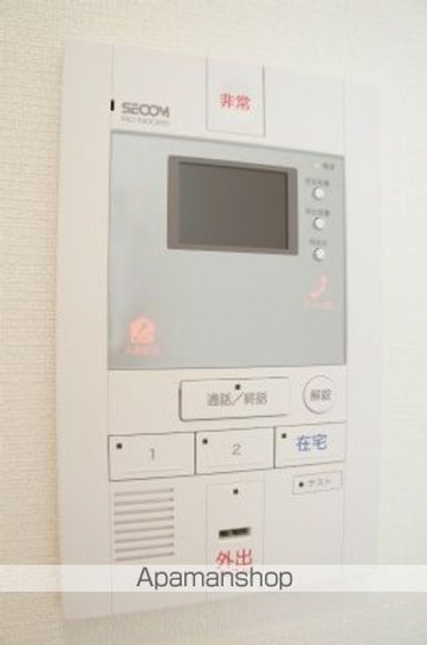 千葉県千葉市中央区長洲1丁目の賃貸マンションの内装