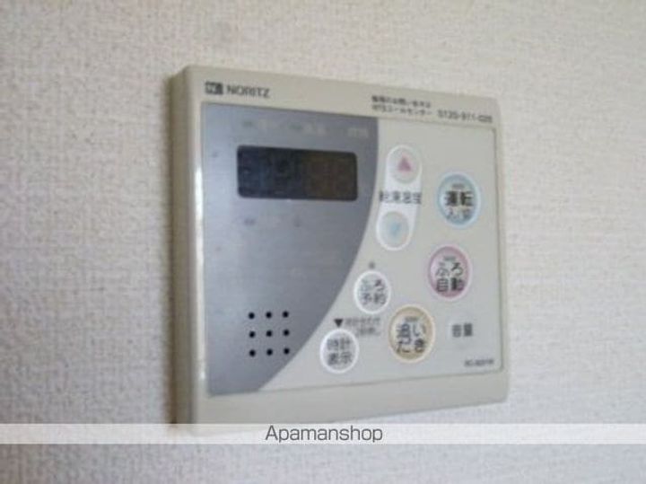 東京都昭島市郷地町2丁目の賃貸マンションのその他画像