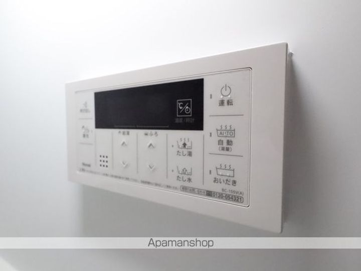 (仮称)久屋大通公園レジデンスの内装