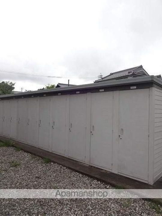 長野県松本市大字原の賃貸アパート203のその他画像