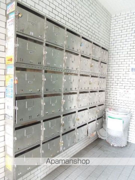 福岡県福岡市中央区高砂2丁目の賃貸マンション202のその他画像