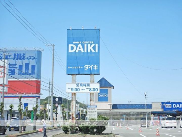 徳島県鳴門市撫養町大桑島字大谷(一戸建)の賃貸物件戸建ての周辺