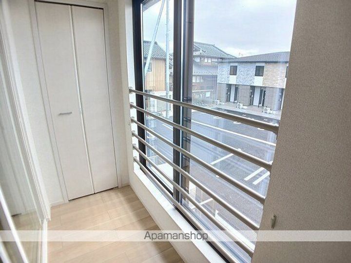 グリーンヒルズAのその他画像