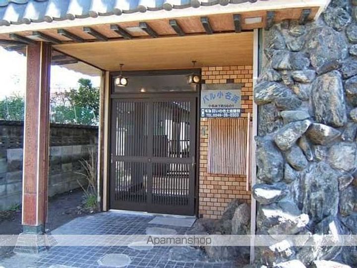 パル小名浜207の外観