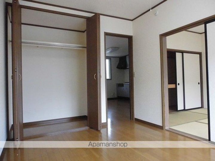 サカモトウエストⅡ203のその他画像