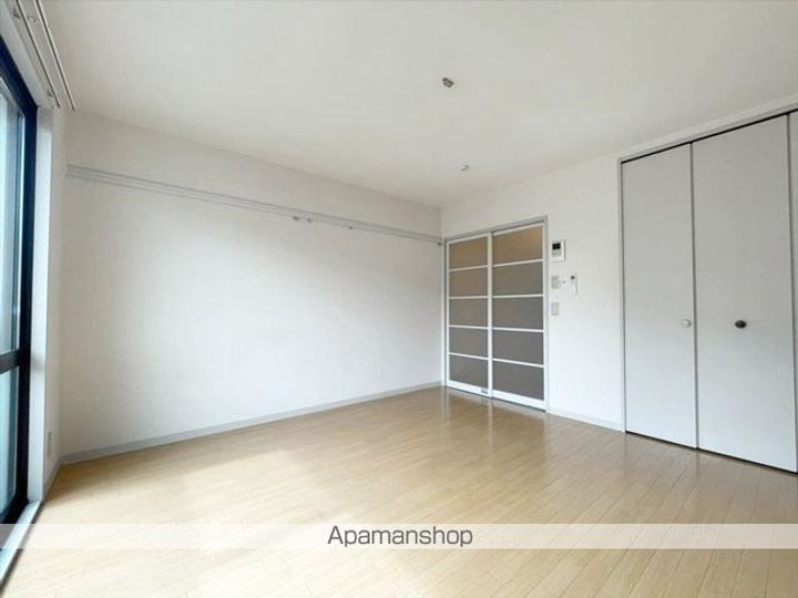 ノースヴェレッジ A棟の内装