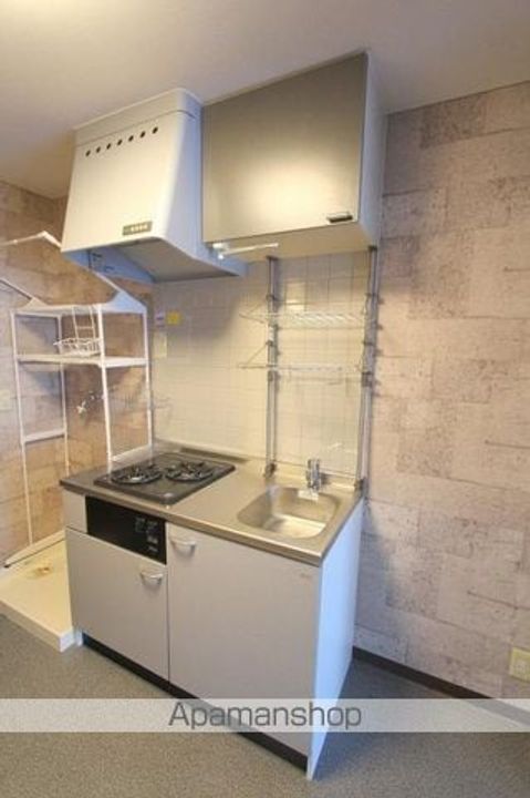 SENTIA.1202のキッチン