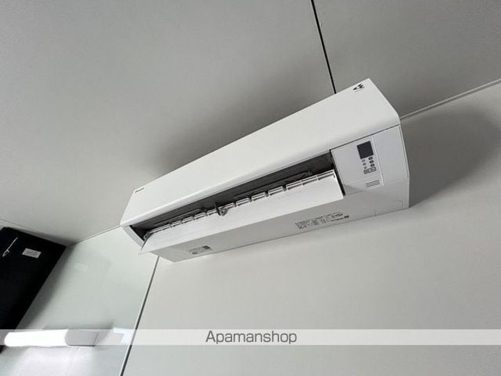 グランドハイム七重浜203のその他画像