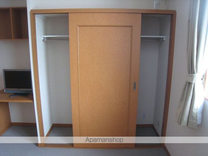 レオパレスフローラ206のその他画像