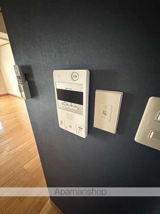 静岡県静岡市葵区二番町の賃貸マンション北505のその他画像