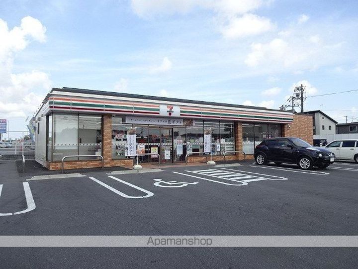 高知県土佐市蓮池の賃貸アパートの周辺