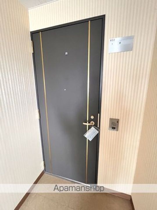 メゾンラフォーネ403のその他画像