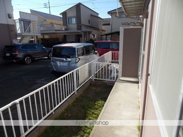 メゾン高雄のその他画像