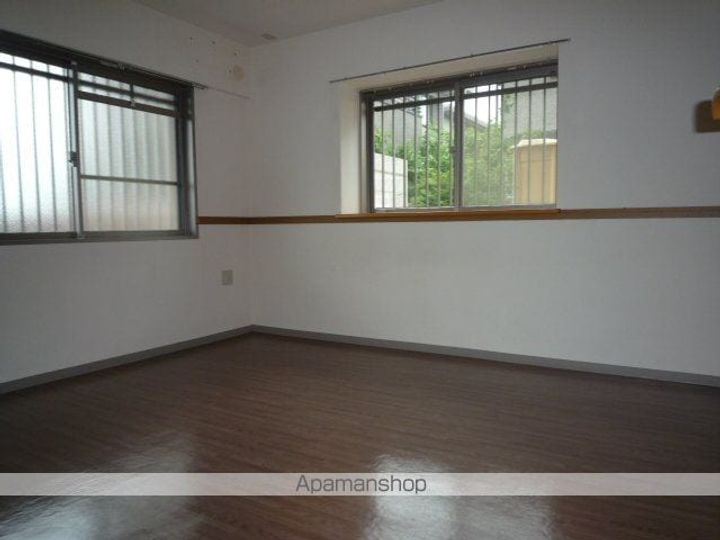 プレステージ緑町イーストの内装