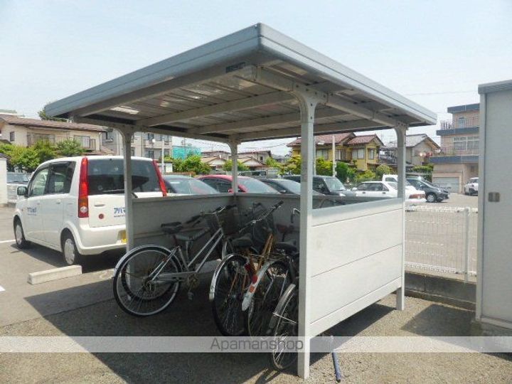 長野県長野市上松4丁目の賃貸アパートのその他画像