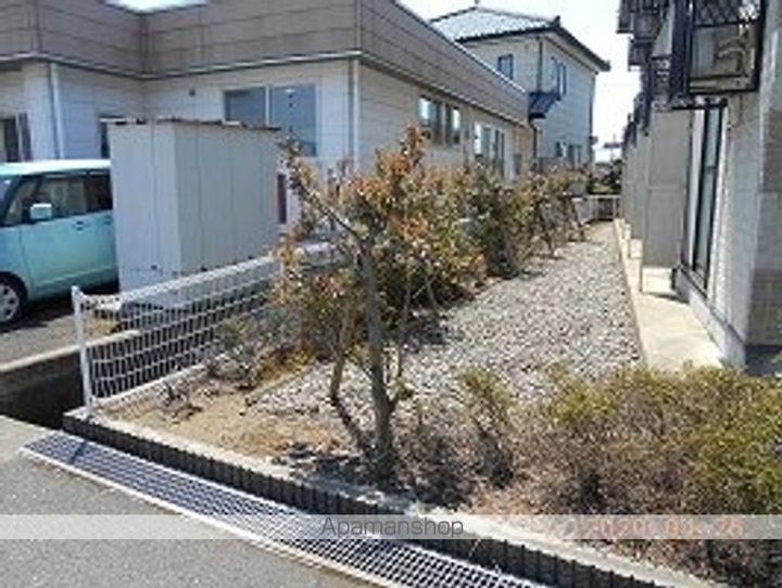 レオパレスルミナリエ205のその他画像