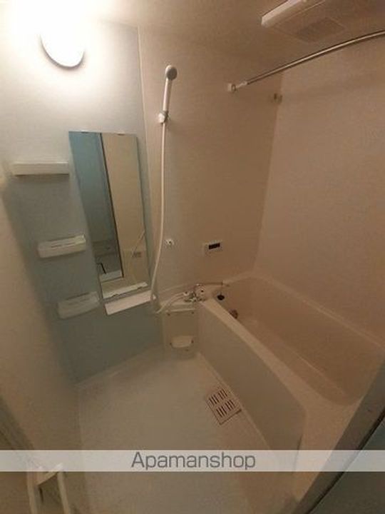 ヴェルローゼの風呂