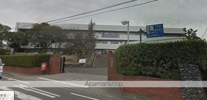 メゾン桑原207の周辺