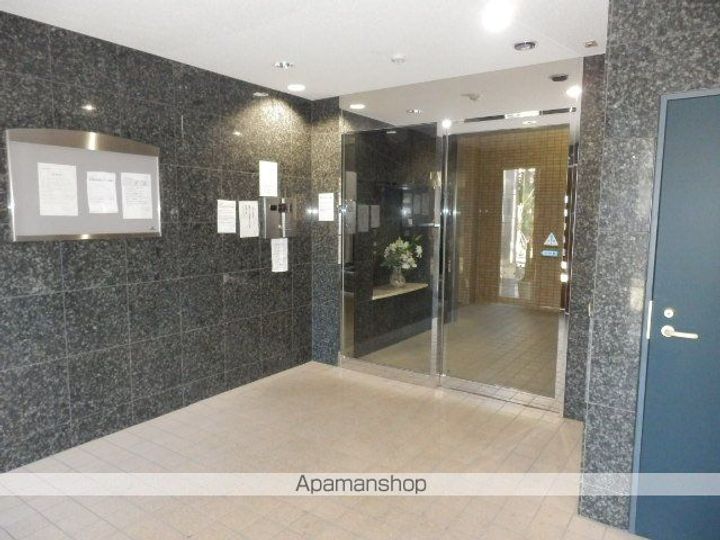 東京都国分寺市東戸倉2丁目の賃貸マンションのその他画像