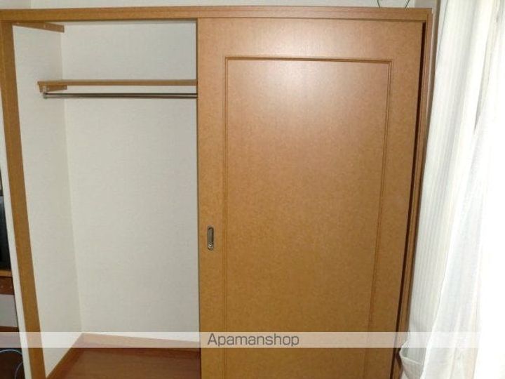 レオパレスパティオ209のその他画像