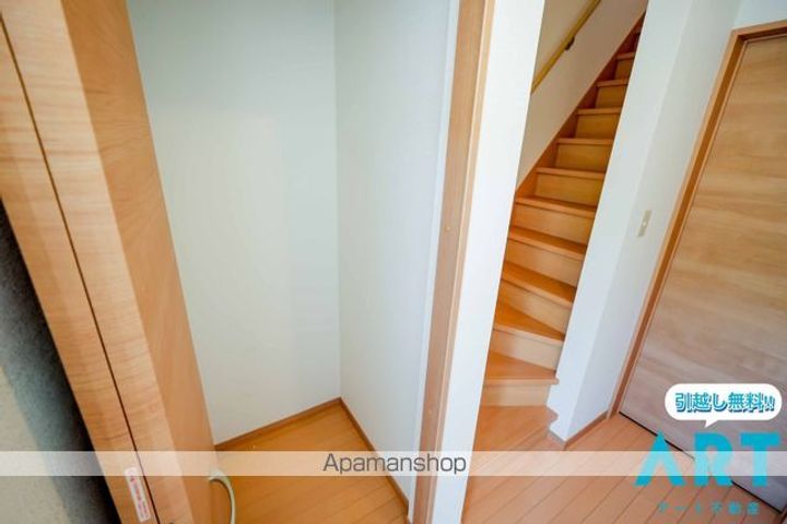 ヴィラ・アレストⅡのその他画像