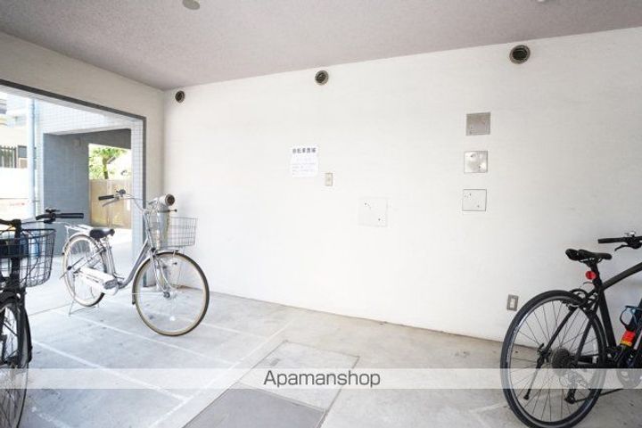 スカイコート久我山のその他画像