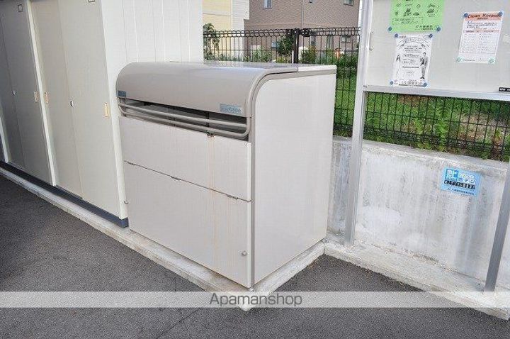 カーサ フェリーチェのその他画像