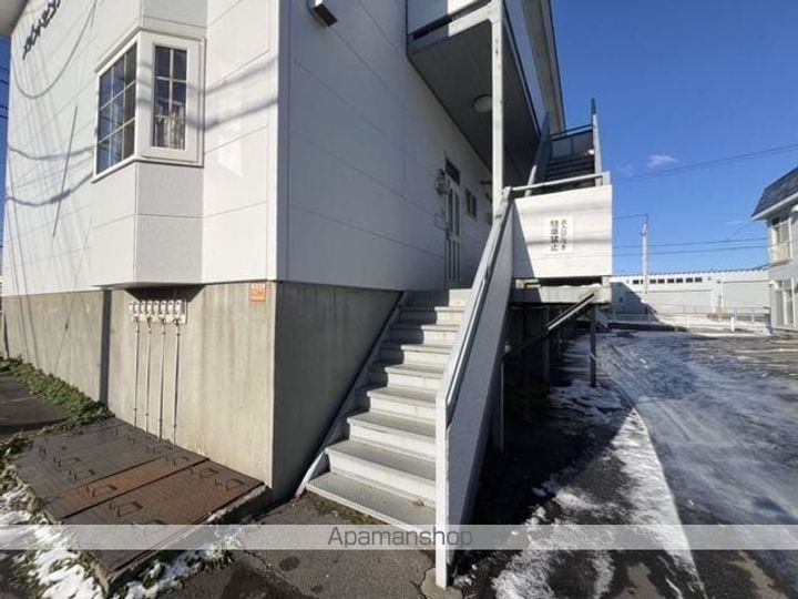 メゾンドピュアA棟202のその他画像