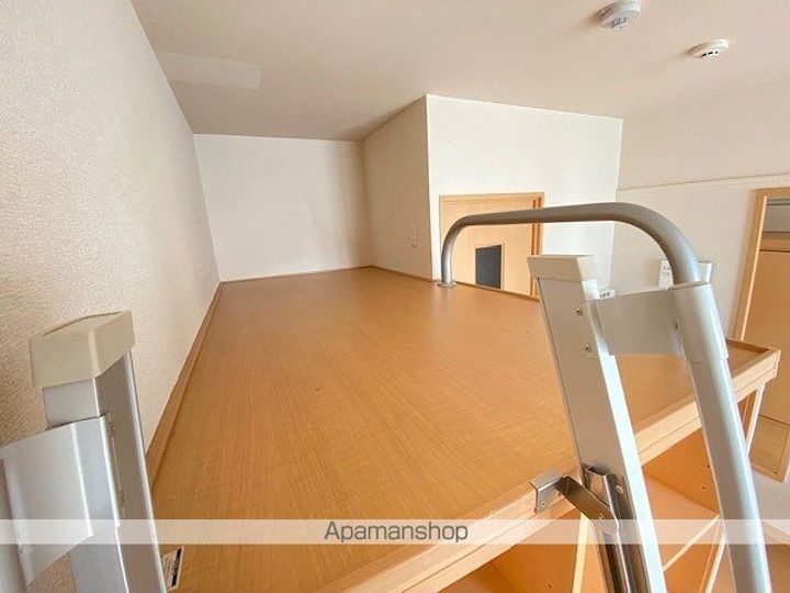 レオパレスピーコックのその他画像