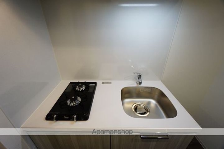 プレサンス桜山駅前アフォードの内装