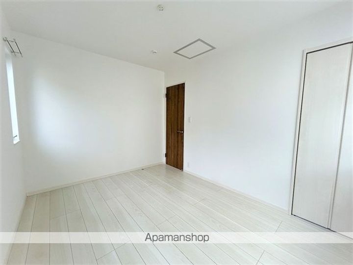 神奈川県横浜市戸塚区上倉田町(一戸建)の賃貸物件の内装