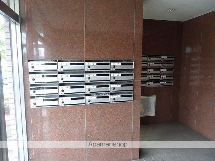 ワールドテラスのその他画像