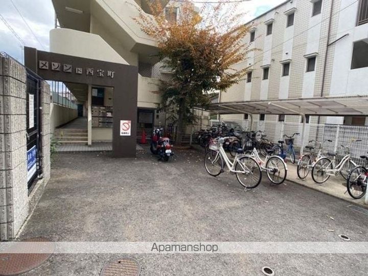 メゾンド西宝町のその他画像