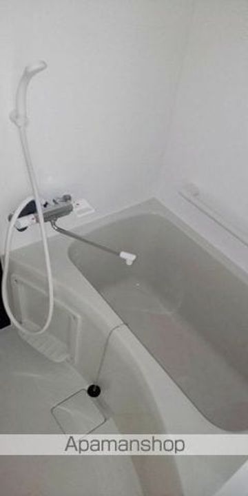 クレイノワンの風呂