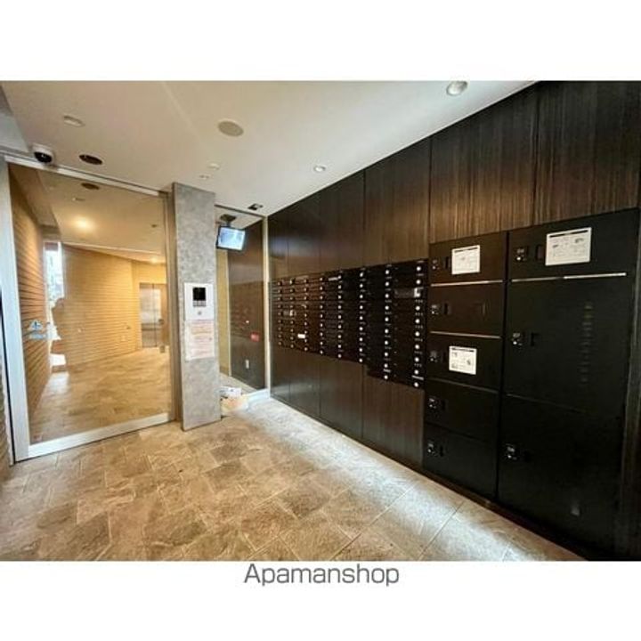 エスリード名城公園プライム606号室のその他画像