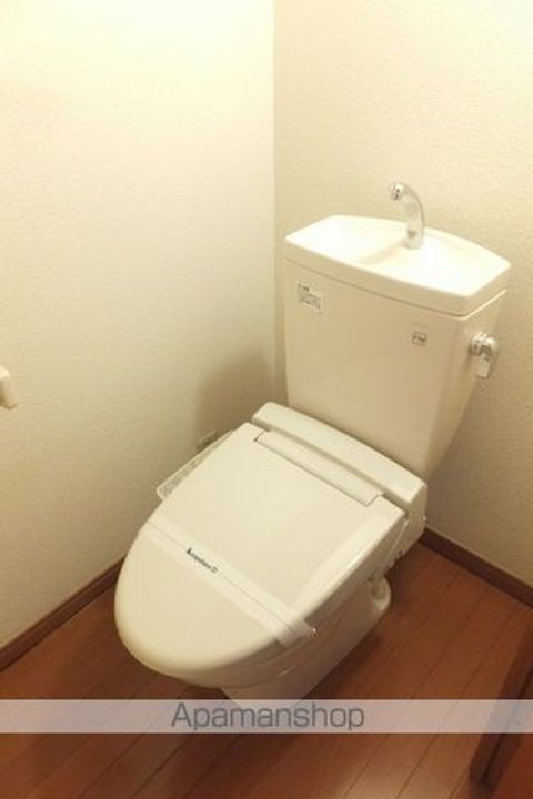 レオパレスコーポ かねせい203のその他画像