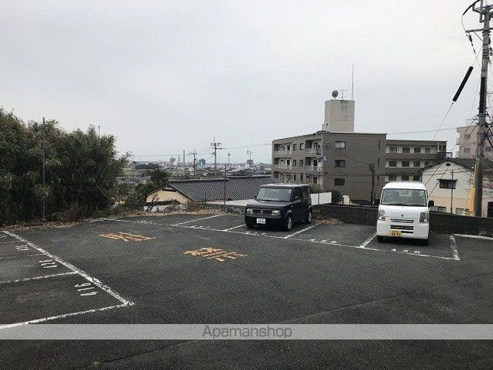 スマイルハイツ延命寺431の外観