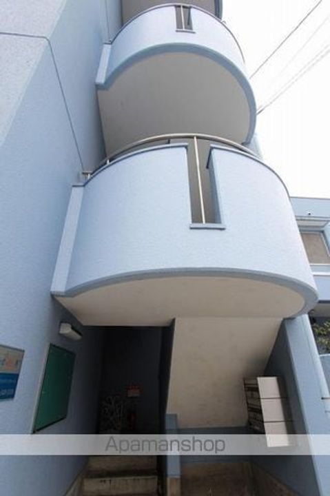 リベール栗林201のその他画像