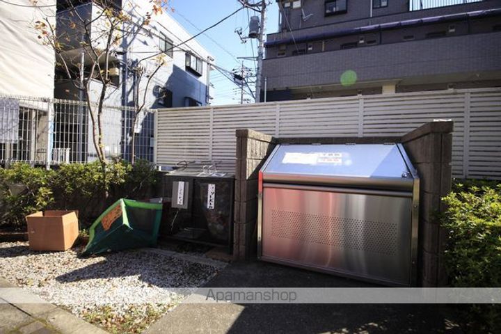 アンジュ中野のその他画像