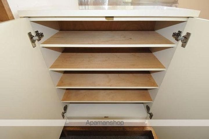 パーラーYOSHI201の内装