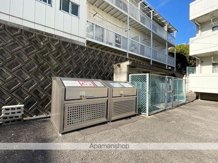 香川県木田郡三木町大字池戸の賃貸マンションのその他画像