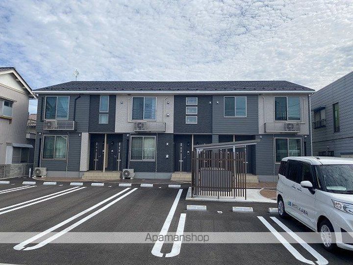 クレインの外観