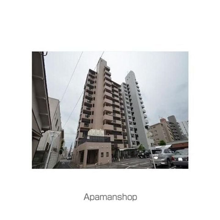 ITOH壱番館の外観