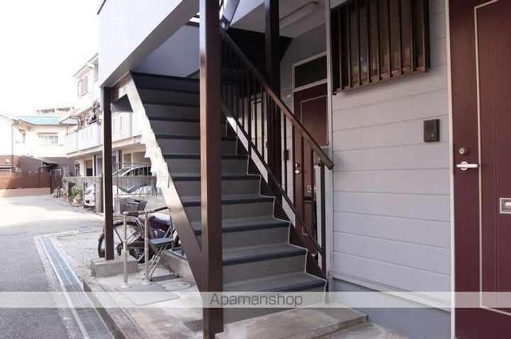 延明ハイツのその他画像